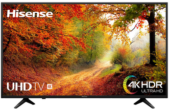 Produktfoto Hisense H43A6140