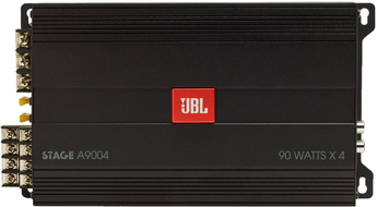 Produktfoto JBL Stage A9004