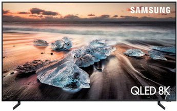 Produktfoto Samsung QE85Q900R