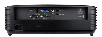 Produktfoto Optoma W335E