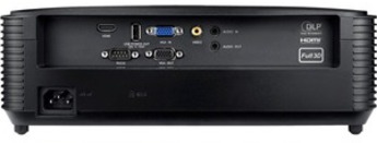 Produktfoto Optoma W335E