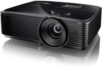 Produktfoto Optoma W335E