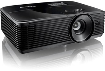 Produktfoto Optoma W335E