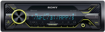 Produktfoto Sony DSX-A416BT