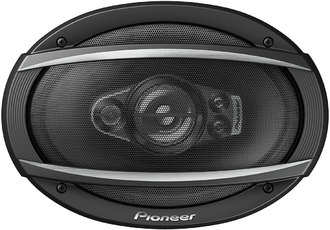 Produktfoto Pioneer TS-A6970F