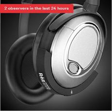 Produktfoto Bose Quietcomfort QC-15