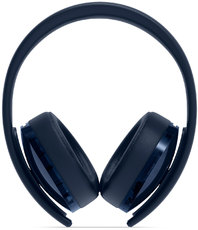 Produktfoto Sony GOLD Wireless Headset 500 Million Limited Edition