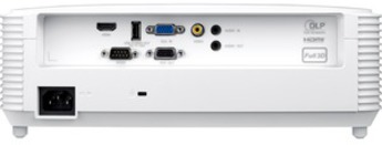 Produktfoto Optoma H116