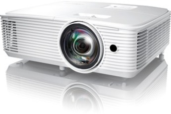 Produktfoto Optoma H116