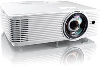 Produktfoto Optoma H116