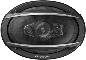 Produktfoto Pioneer TS-A6990F