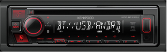 Produktfoto Kenwood KDC-BT430U