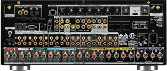 Produktfoto Marantz SR7013