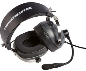 Produktfoto Thrustmaster T.flight U.S. AIR Force Edition