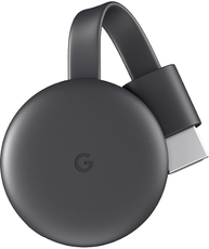 Produktfoto Google Chromecast (3.GEN)