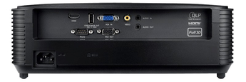 Produktfoto Optoma DS318E