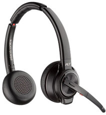 Produktfoto Plantronics SAVI 8220