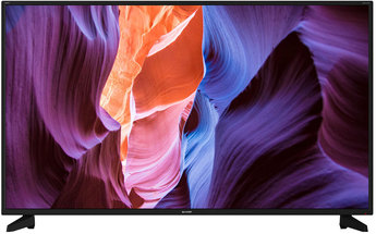 Produktfoto Sharp LC-50UI7222E