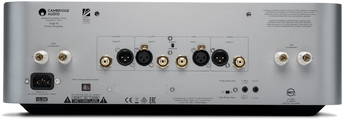 Produktfoto Cambridge Audio EDGE W