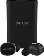 Produktfoto Defunc D0261 TRUE Wireless BT-Kuuloke Musta