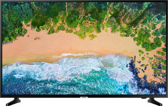Produktfoto Samsung UE55NU6035
