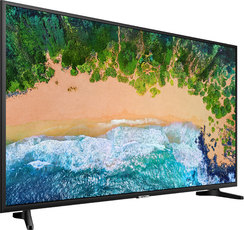 Produktfoto Samsung UE55NU6035