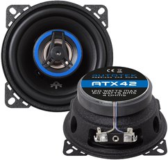 Produktfoto Autotek ATX 42
