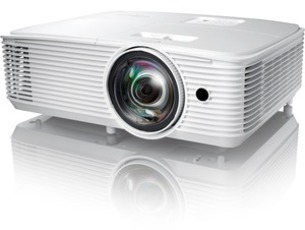Produktfoto Optoma X308STE