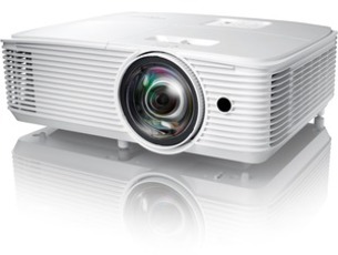 Produktfoto Optoma W308STE