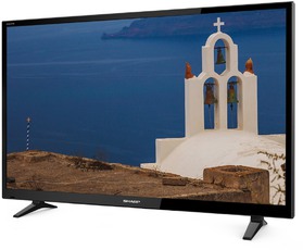 Produktfoto Sharp LC-32HI3012E