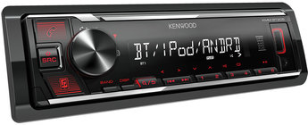 Produktfoto Kenwood KMM-BT205