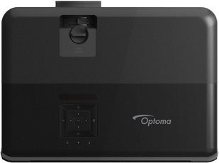 Produktfoto Optoma UHD3000A
