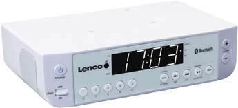 Produktfoto Lenco KCR-100