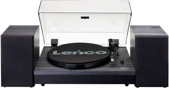 Produktfoto Lenco LS-300