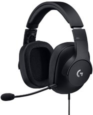 Produktfoto Logitech G PRO Gaming Headset