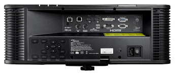 Produktfoto Optoma ZU750