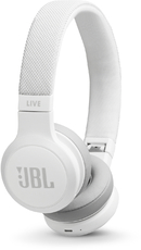 Produktfoto JBL LIVE 400BT