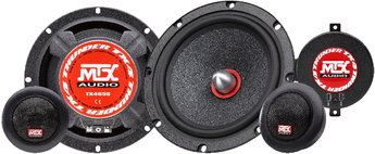 Produktfoto MTX Audio TX465S