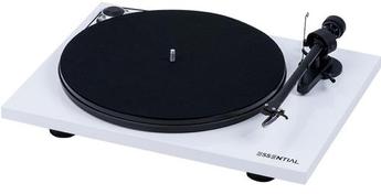 Produktfoto Pro-Ject Essential III Bluetooth