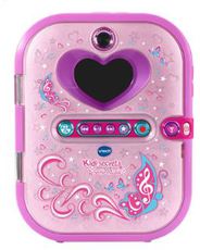 Produktfoto VTech Kidisecrets Selfie Music