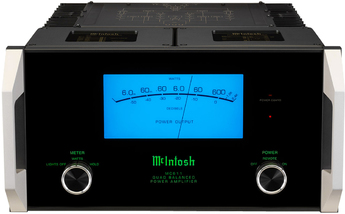 Produktfoto McIntosh MC611