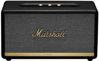 Produktfoto Marshall Stanmore II Voice WITH Google Assistant