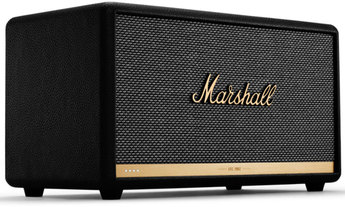 Produktfoto Marshall Stanmore II Voice WITH Google Assistant