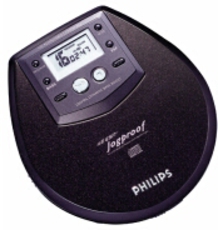 Produktfoto Philips AX 5004