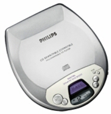 Produktfoto Philips AX 1001