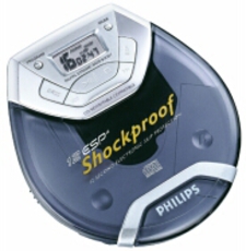 Produktfoto Philips AX 2001