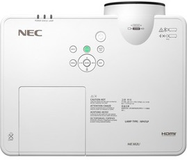 Produktfoto NEC ME382U