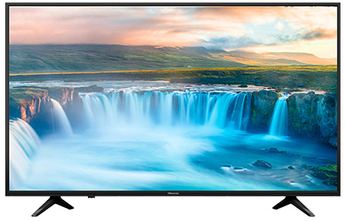 Produktfoto Hisense H58A6120