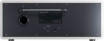 Produktfoto Sharp DR-S460