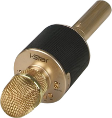 Produktfoto Istar Wireless Karaoke Microphone